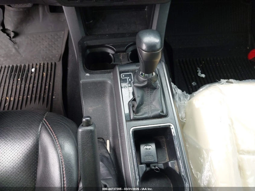 Toyota Tacoma Trd Sport, снимка 11 - Автомобили и джипове - 54248781