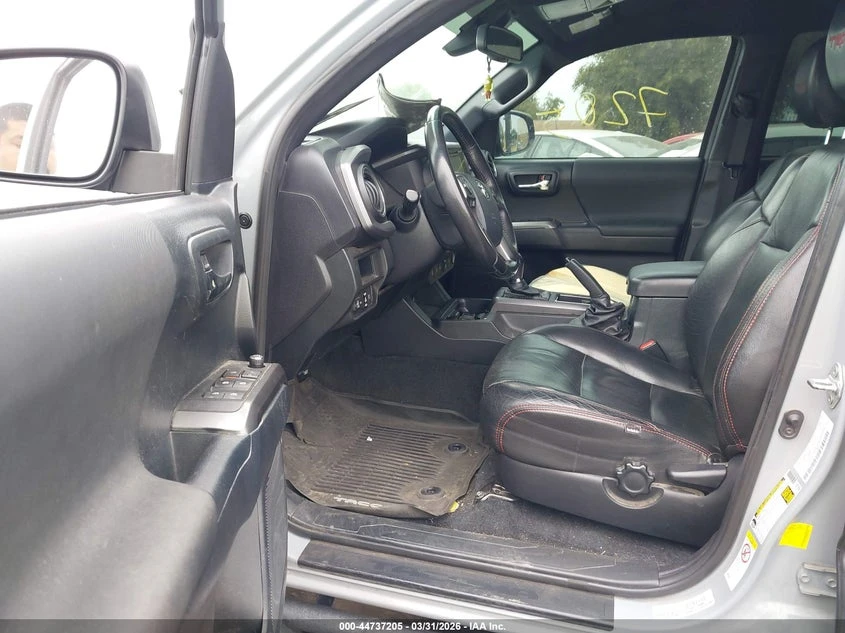 Toyota Tacoma Trd Sport, снимка 5 - Автомобили и джипове - 54248781