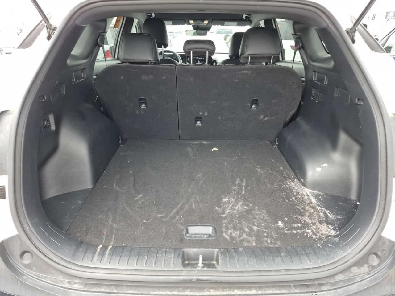 Kia Sportage * AWD * ПОДГРЕВ* KEYLESS* 360* , снимка 17 - Автомобили и джипове - 54377432