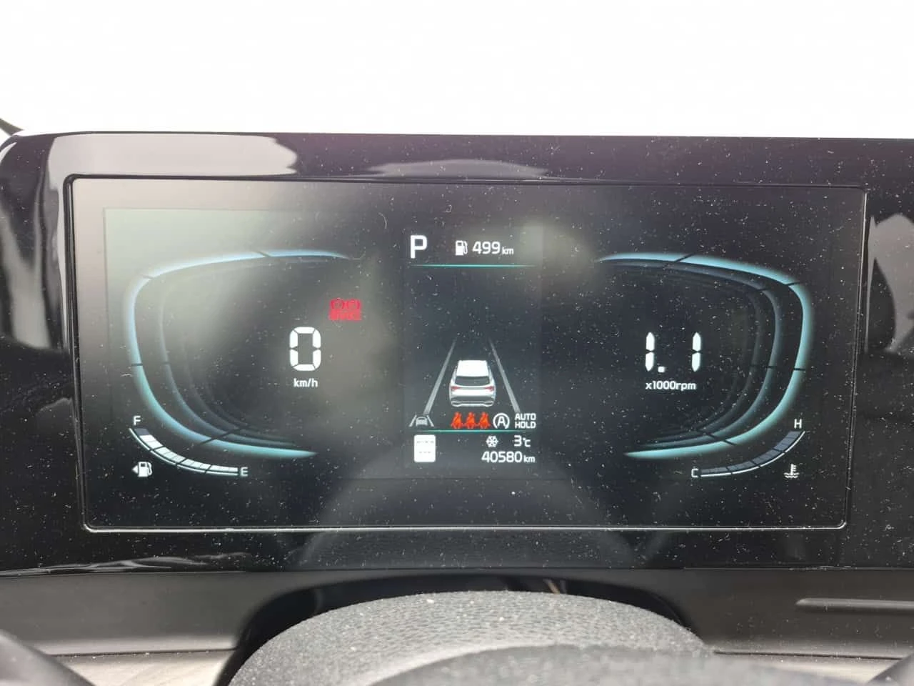 Kia Sportage * AWD * ПОДГРЕВ* KEYLESS* 360* , снимка 8 - Автомобили и джипове - 54377432