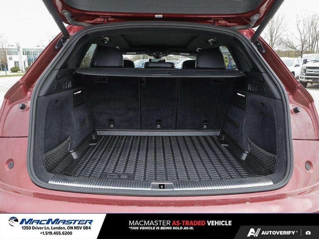 Audi Q5 * CARFAX * ЦЕНА ДО БГ, снимка 14 - Автомобили и джипове - 54526682