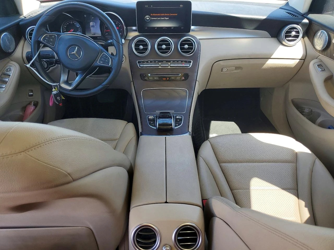 Mercedes-Benz GLC 300 2.0l 4Matic | Mobile.bg � ����������� 8