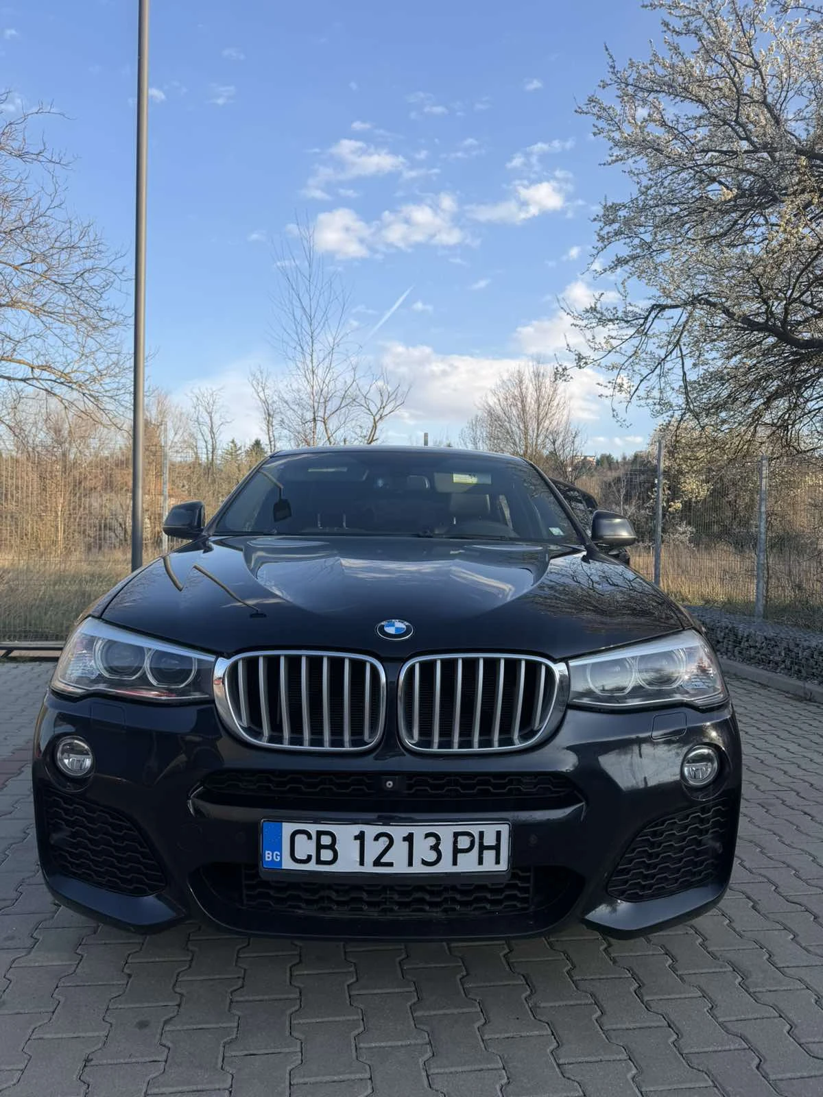 BMW X4, снимка 2 - Автомобили и джипове - 54746647