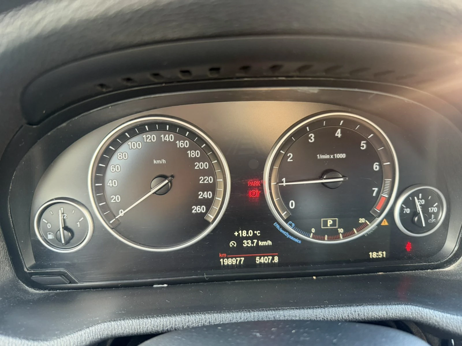 BMW X4, снимка 4 - Автомобили и джипове - 54746647