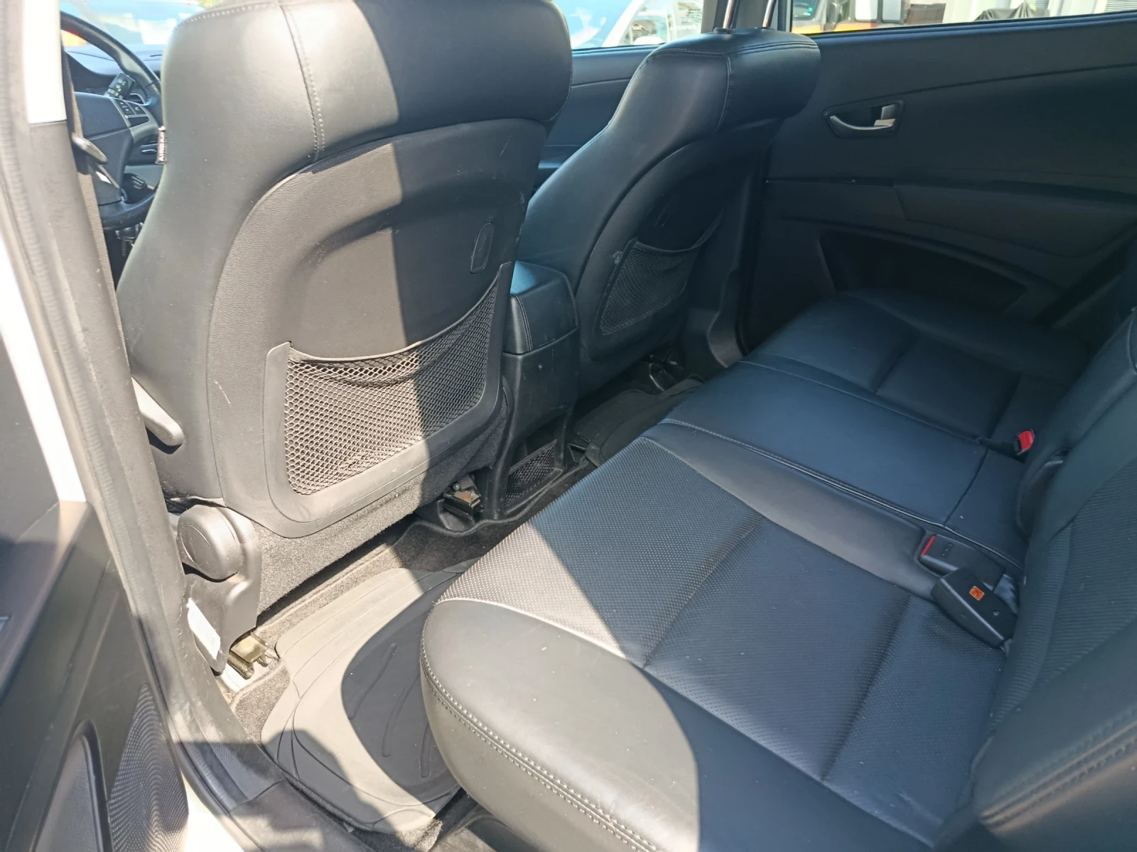 SsangYong Korando 2.0Diesel* Нов внос* Като нова* 100000км* , снимка 10 - Автомобили и джипове - 54973815