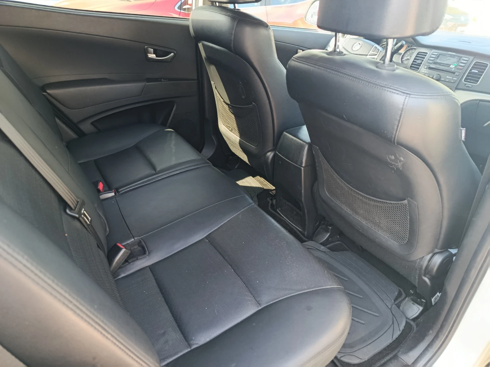 SsangYong Korando 2.0Diesel* Нов внос* Като нова* 100000км* , снимка 9 - Автомобили и джипове - 54973815