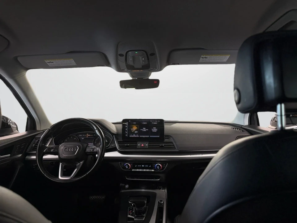 Audi Q5 45 TFSI quattro Premium | CarPlay | Memory | , снимка 7 - Автомобили и джипове - 55105400
