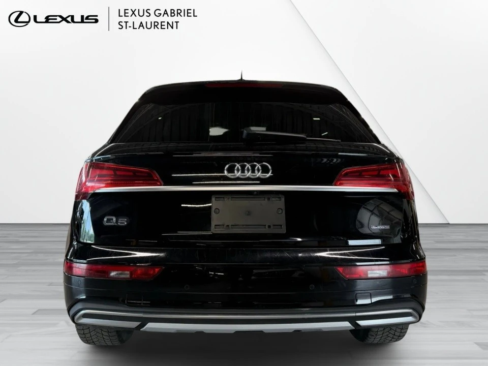 Audi Q5 45 TFSI quattro Premium | CarPlay | Memory | , снимка 3 - Автомобили и джипове - 55105400