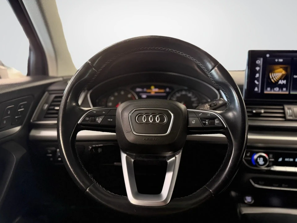 Audi Q5 45 TFSI quattro Premium | CarPlay | Memory | , снимка 4 - Автомобили и джипове - 55105400