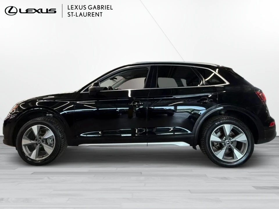 Audi Q5 45 TFSI quattro Premium | CarPlay | Memory | , снимка 6 - Автомобили и джипове - 55105400