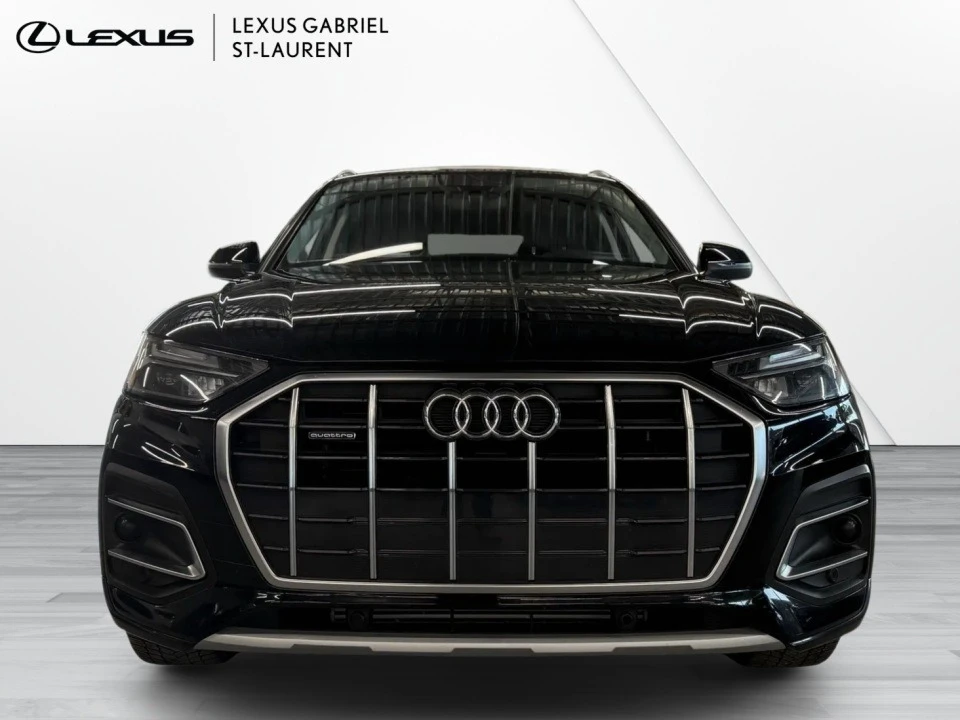 Audi Q5 45 TFSI quattro Premium | CarPlay | Memory | , снимка 2 - Автомобили и джипове - 55105400