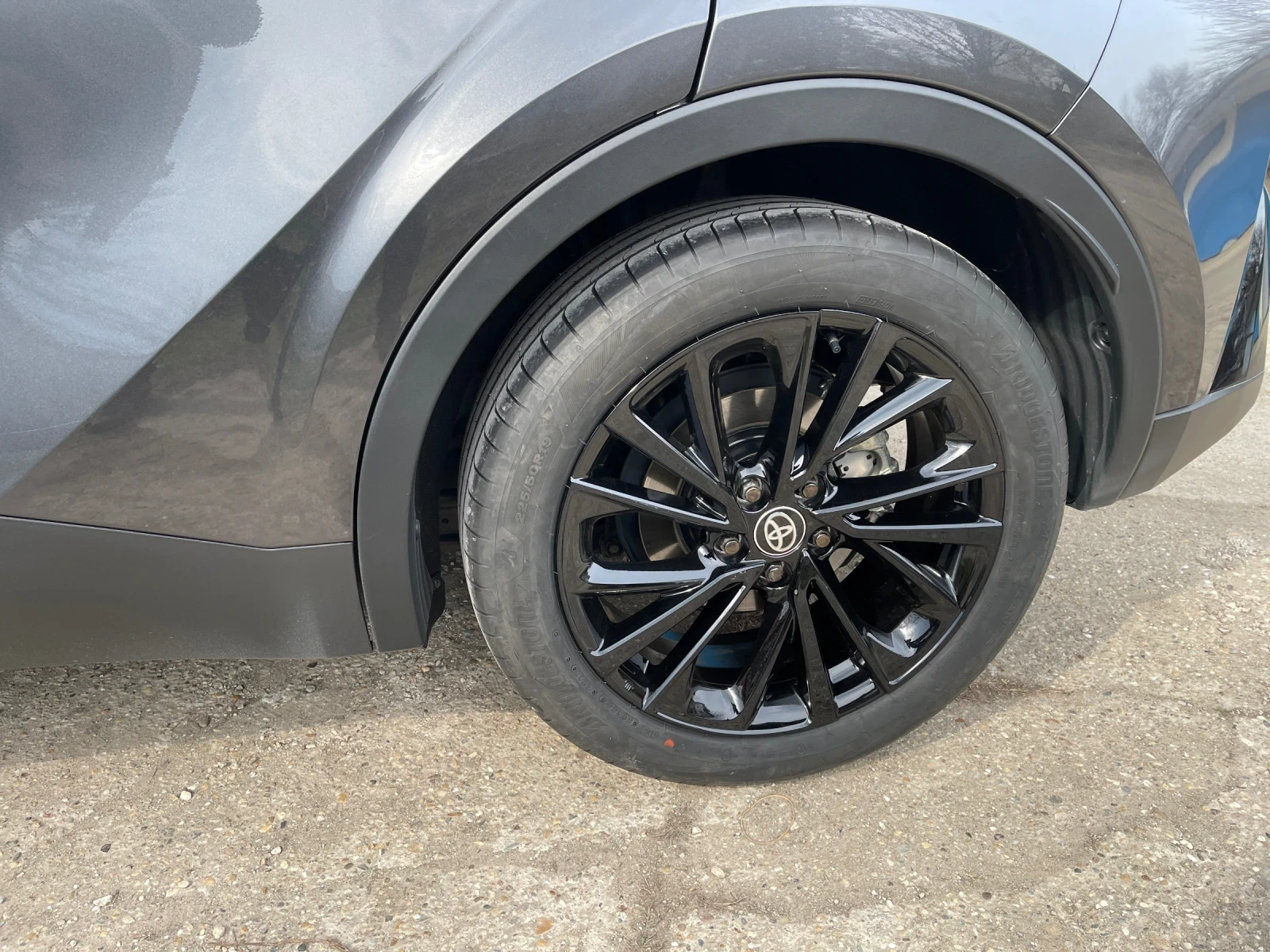 Toyota C-HR 2.0, 197кс, BiTone, Lounge, JBL, 10г. Гаранция, снимка 5 - Автомобили и джипове - 55303662