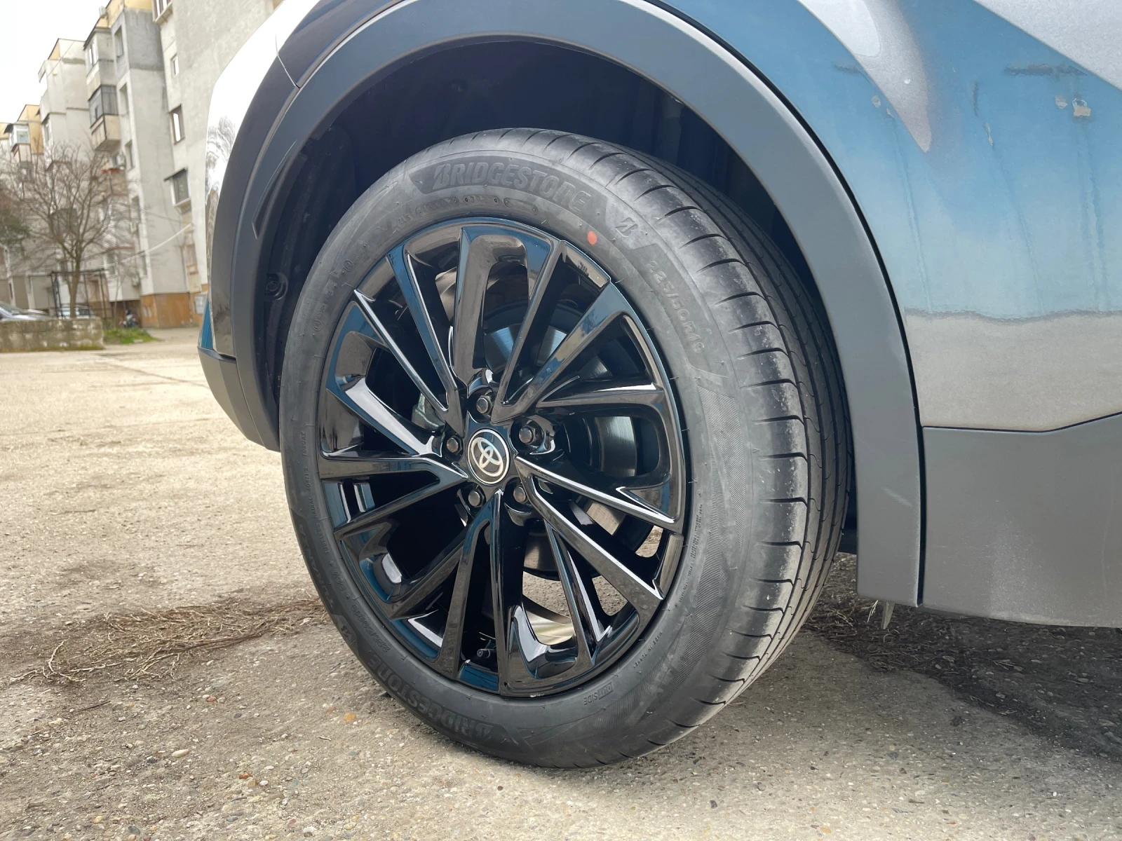 Toyota C-HR 2.0, 197кс, BiTone, Lounge, JBL, 10г. Гаранция, снимка 14 - Автомобили и джипове - 55303662
