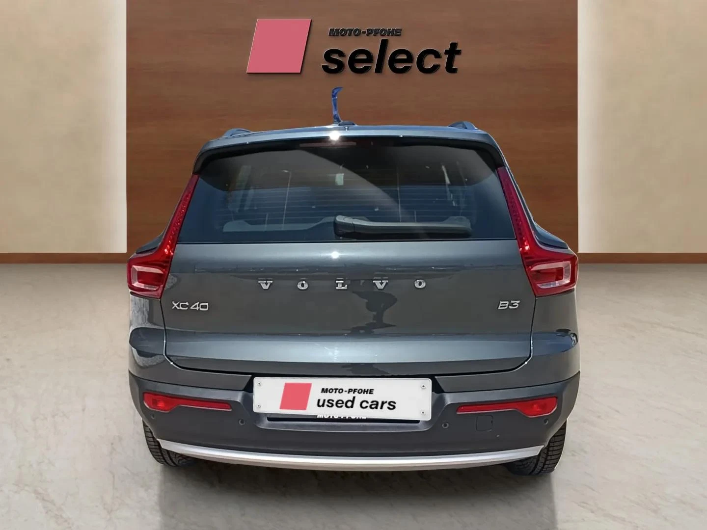 Volvo XC40 B3 (P) 2.0L | Mobile.bg � ����������� 6