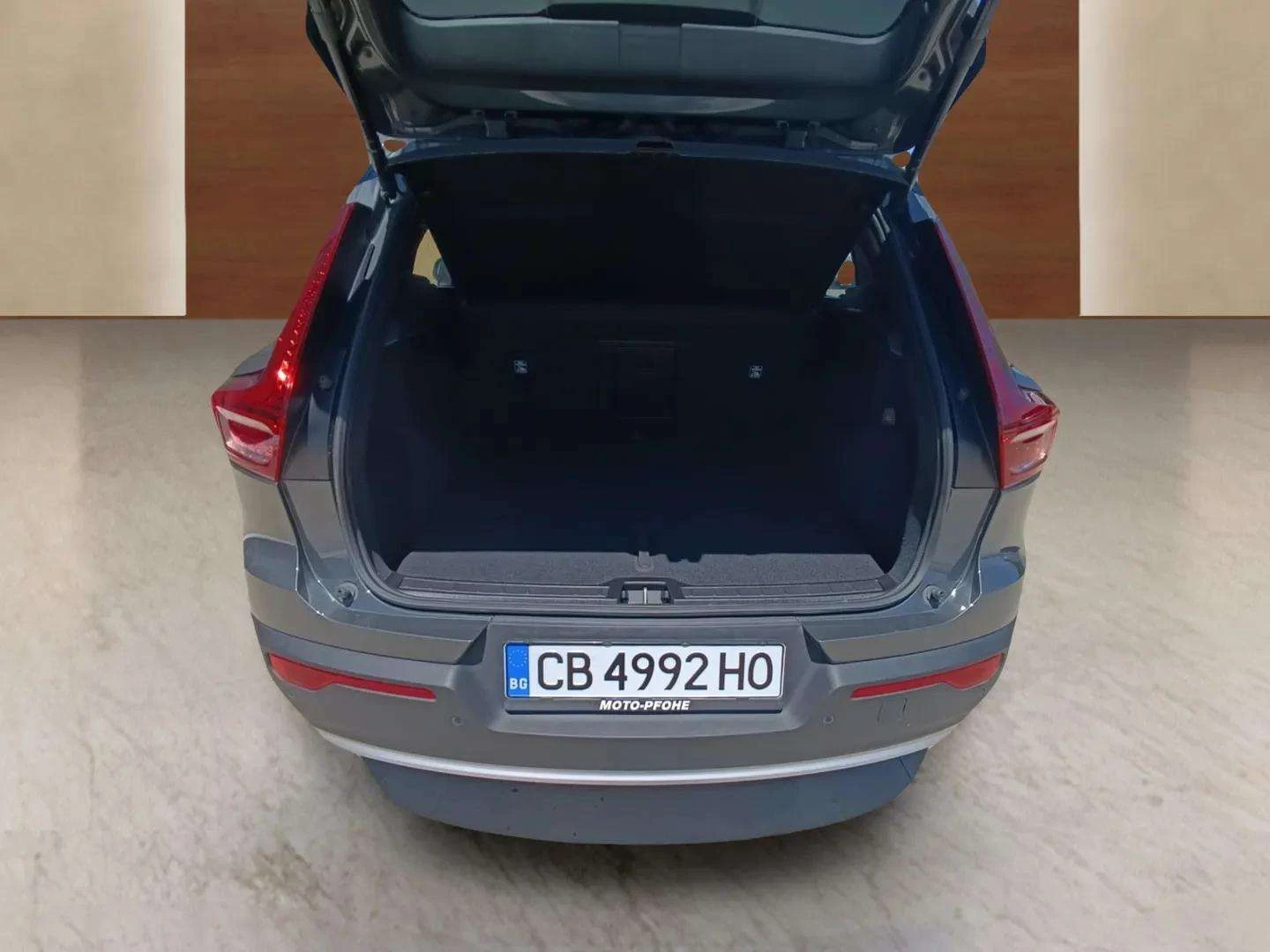 Volvo XC40 B3 (P) 2.0L | Mobile.bg � ����������� 12