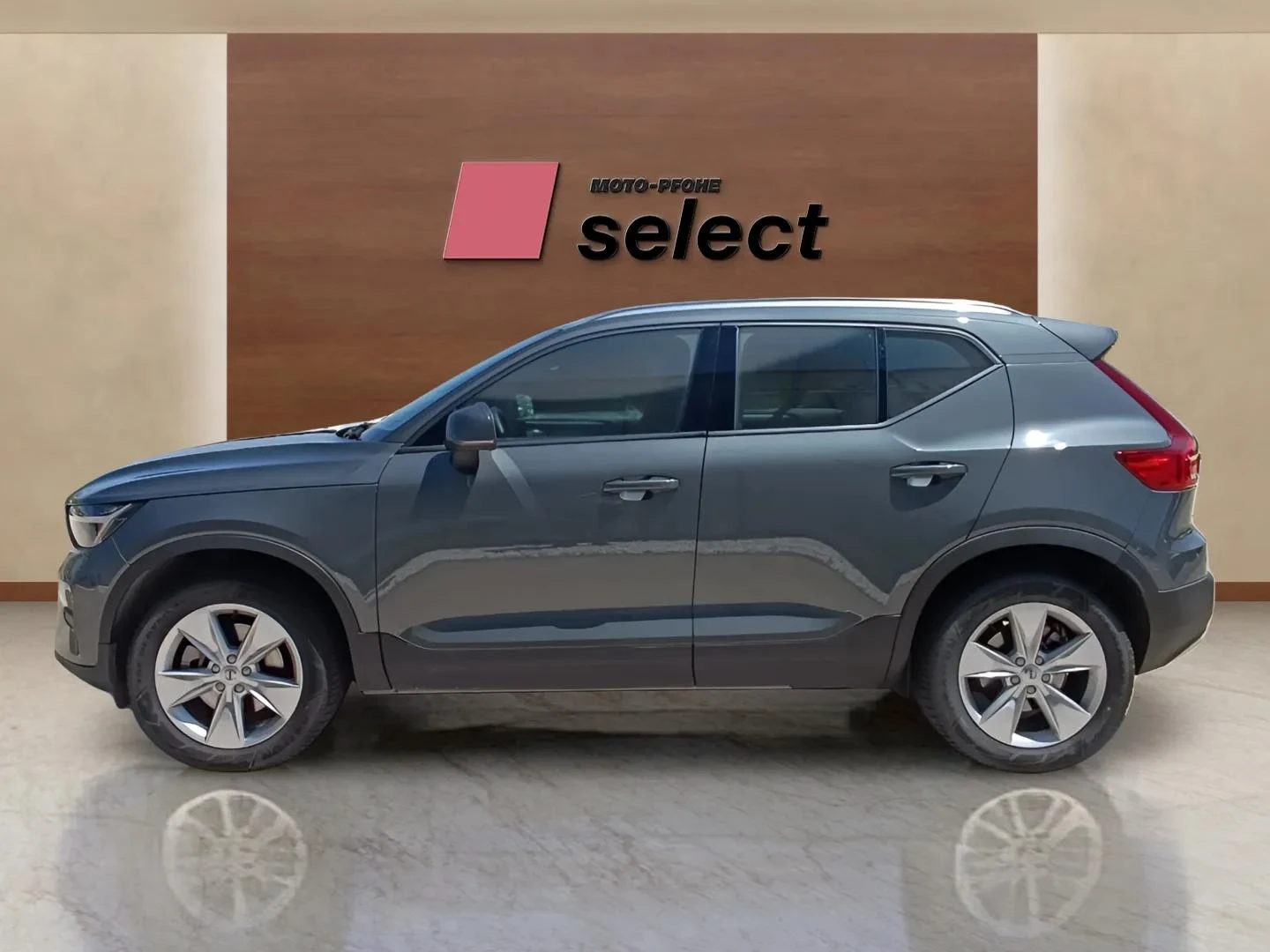 Volvo XC40 B3 (P) 2.0L | Mobile.bg � ����������� 8