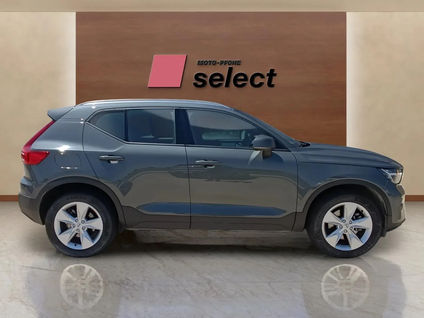 Volvo XC40 B3 (P) 2.0L | Mobile.bg � ����������� 4