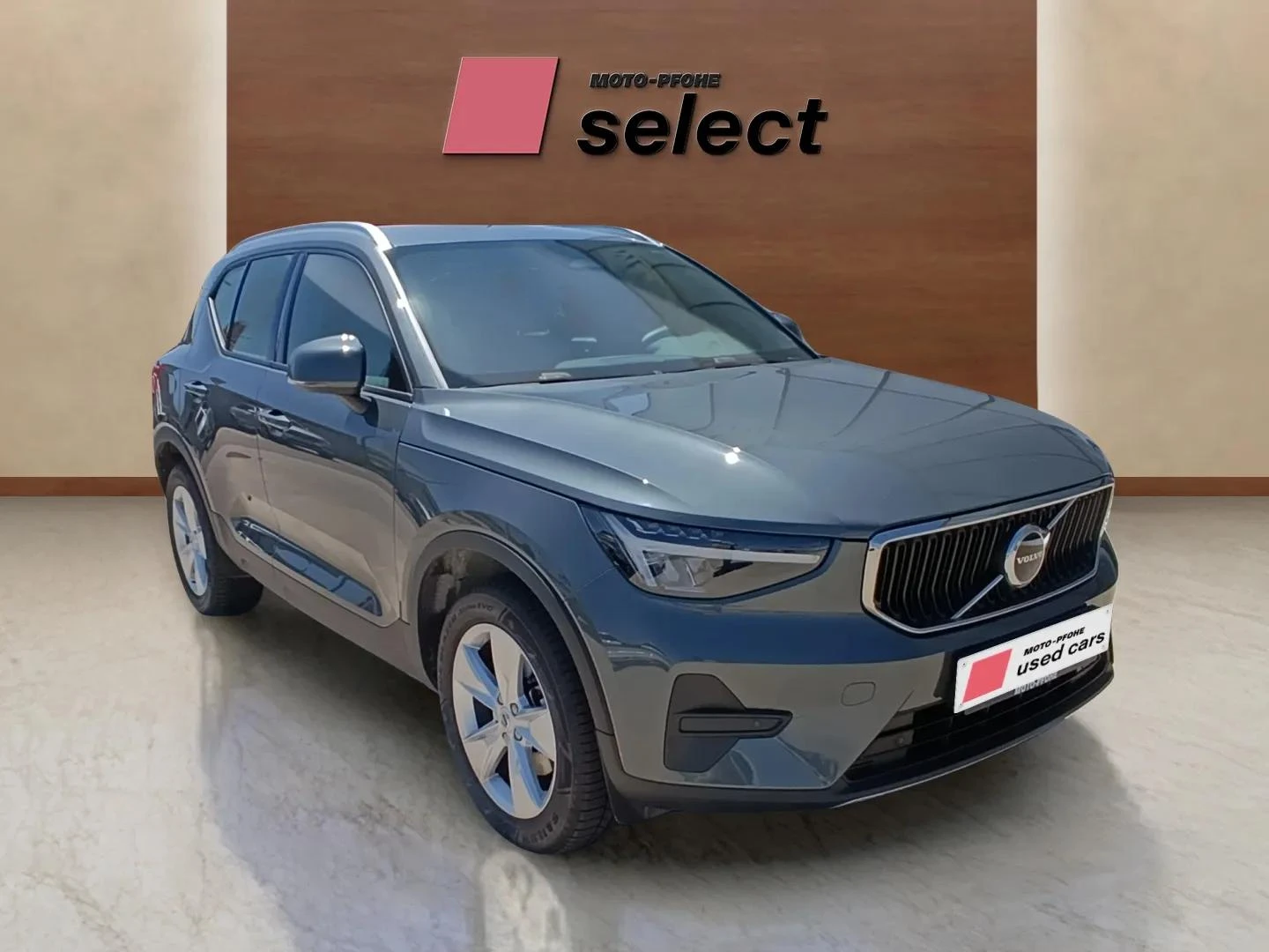 Volvo XC40 B3 (P) 2.0L | Mobile.bg � ����������� 3