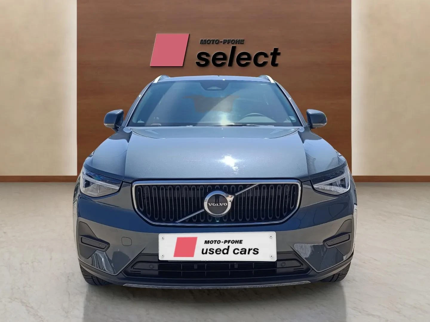Volvo XC40 B3 (P) 2.0L | Mobile.bg � ����������� 2