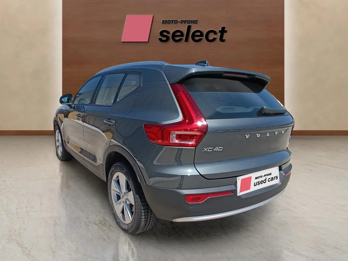 Volvo XC40 B3 (P) 2.0L | Mobile.bg � ����������� 7