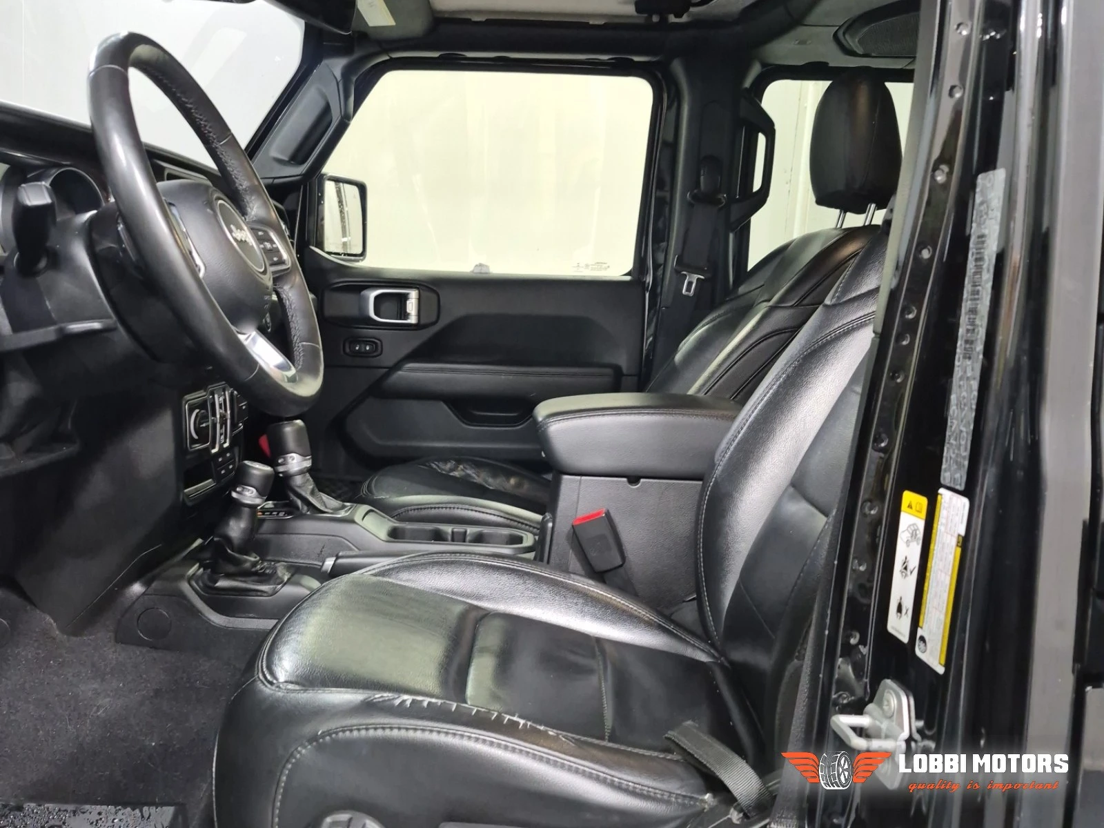 Jeep Wrangler, снимка 5 - Автомобили и джипове - 55928309