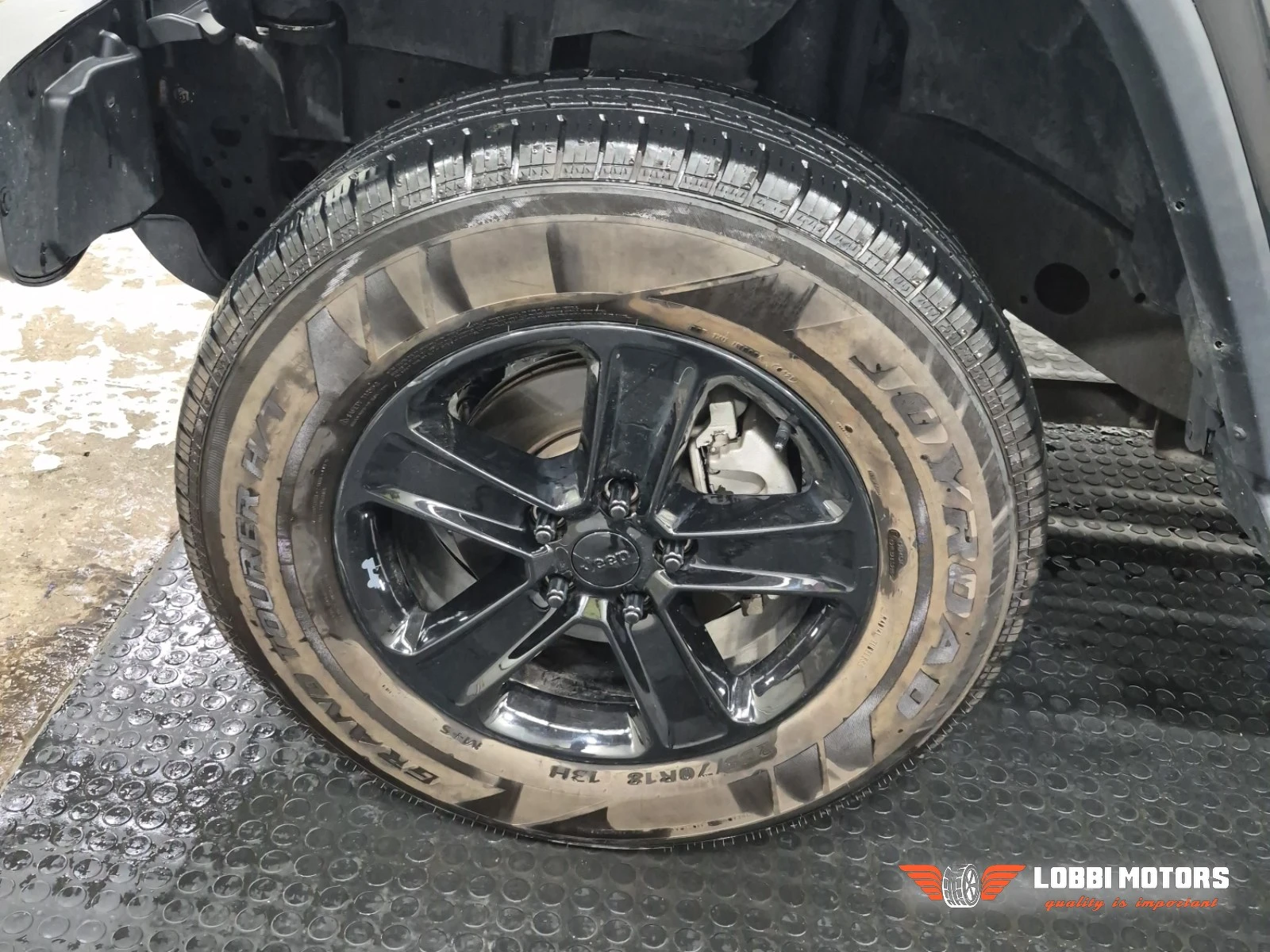 Jeep Wrangler, снимка 6 - Автомобили и джипове - 55928309