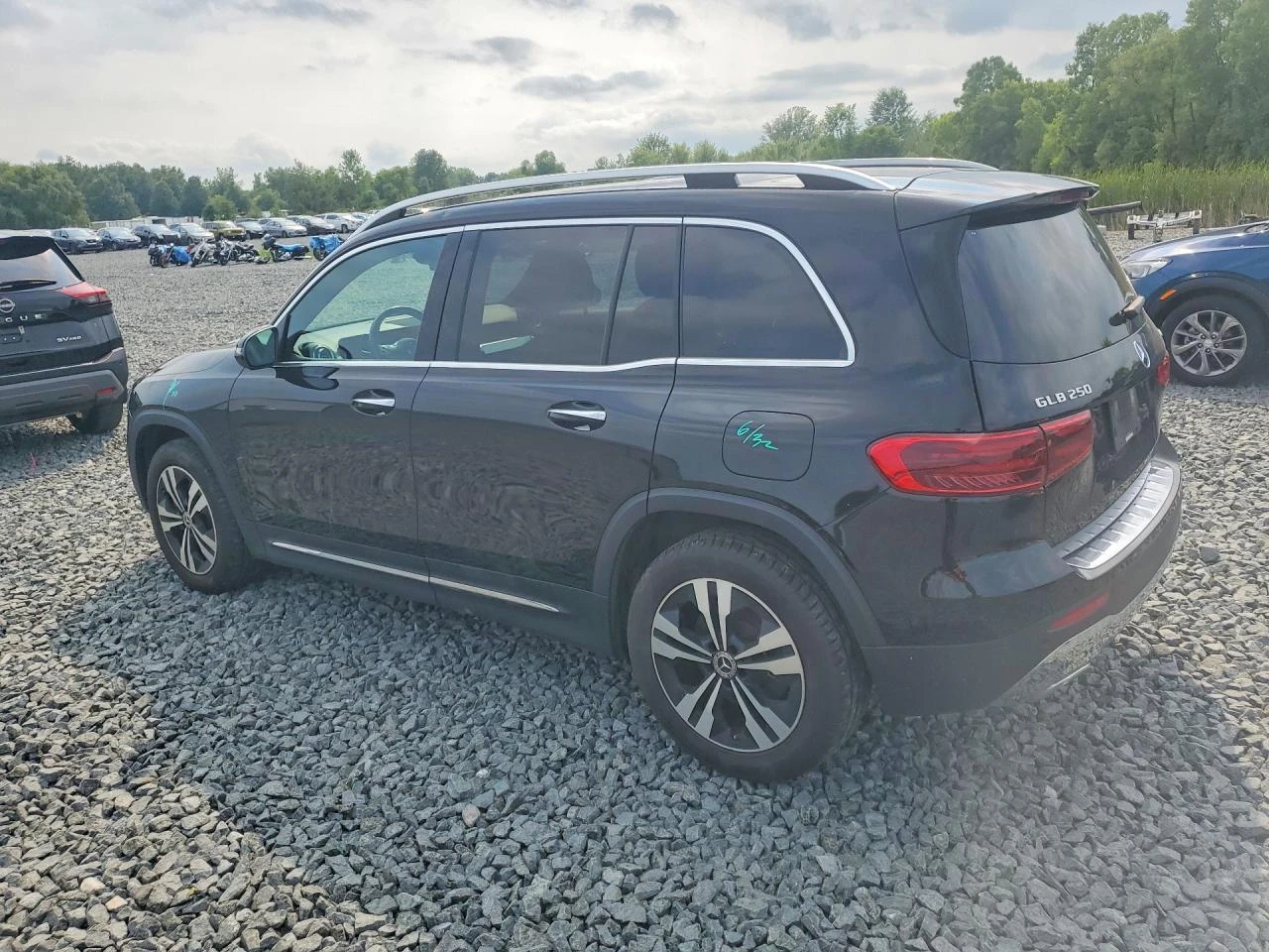 Mercedes-Benz GLB 250 * 250* 4MATIC*  | Mobile.bg � ����������� 6