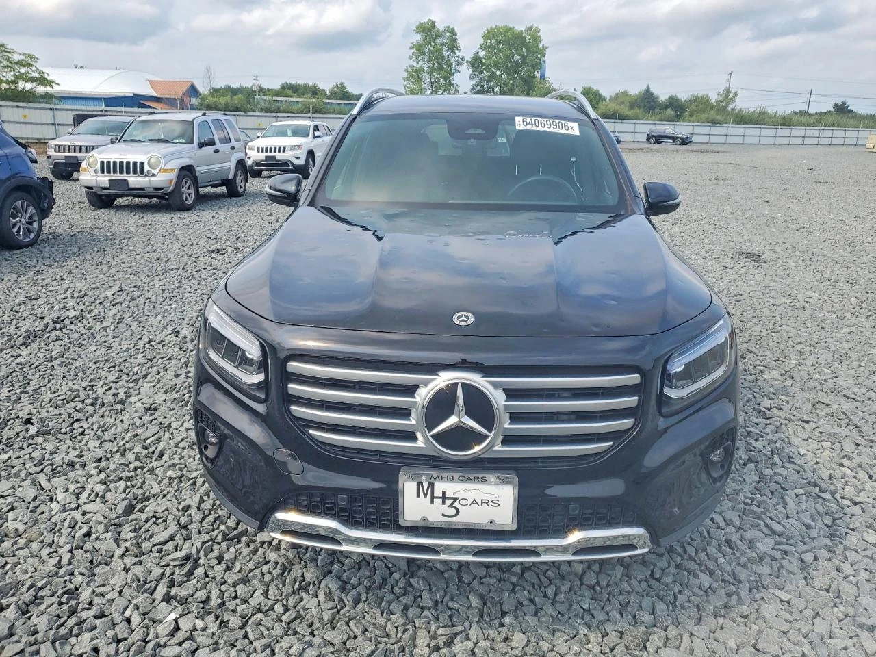 Mercedes-Benz GLB 250 * 250* 4MATIC*  | Mobile.bg � ����������� 2