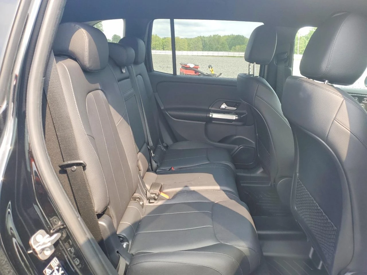 Mercedes-Benz GLB 250 * 250* 4MATIC*  | Mobile.bg � ����������� 12