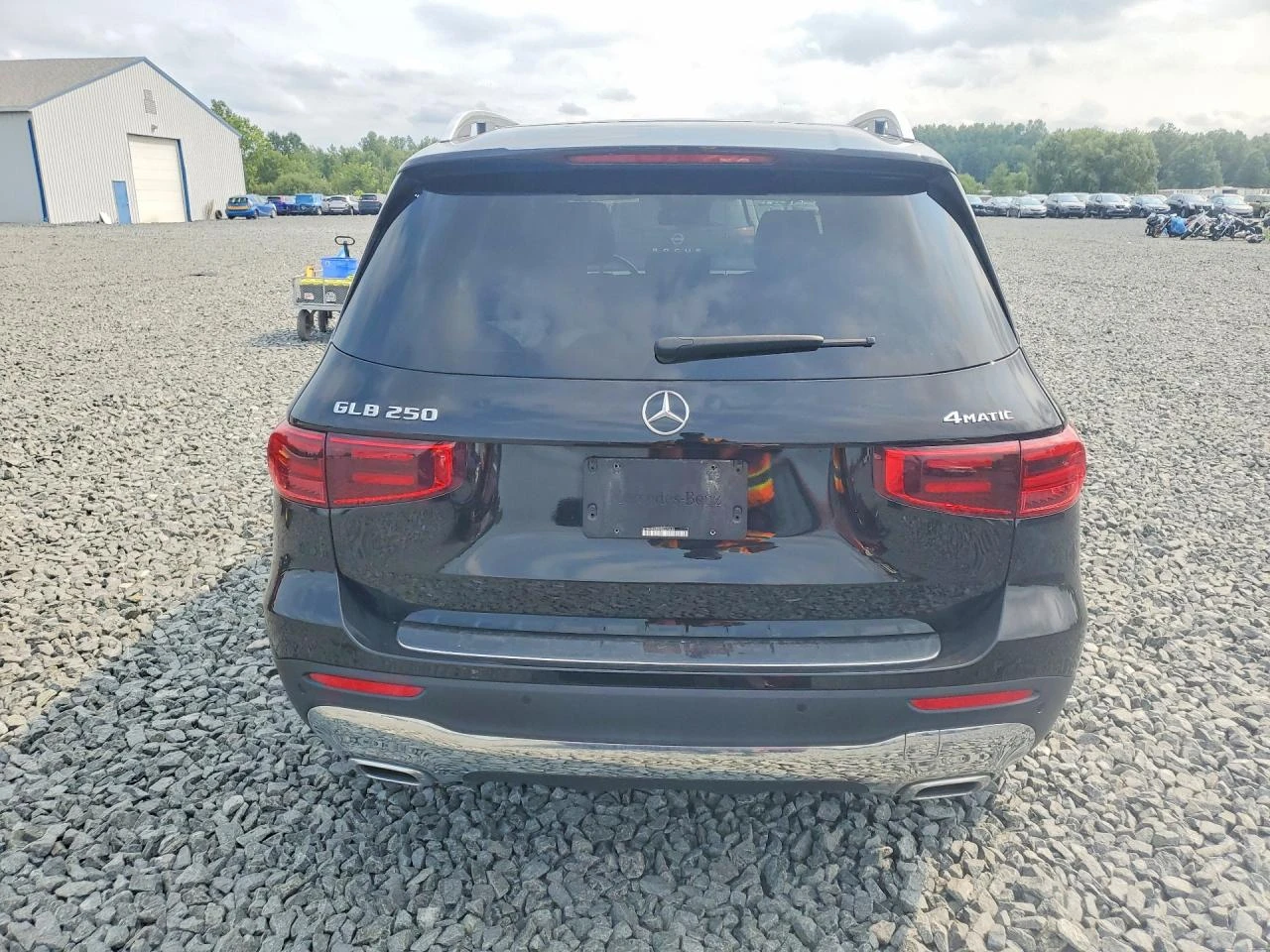 Mercedes-Benz GLB 250 * 250* 4MATIC*  | Mobile.bg � ����������� 5