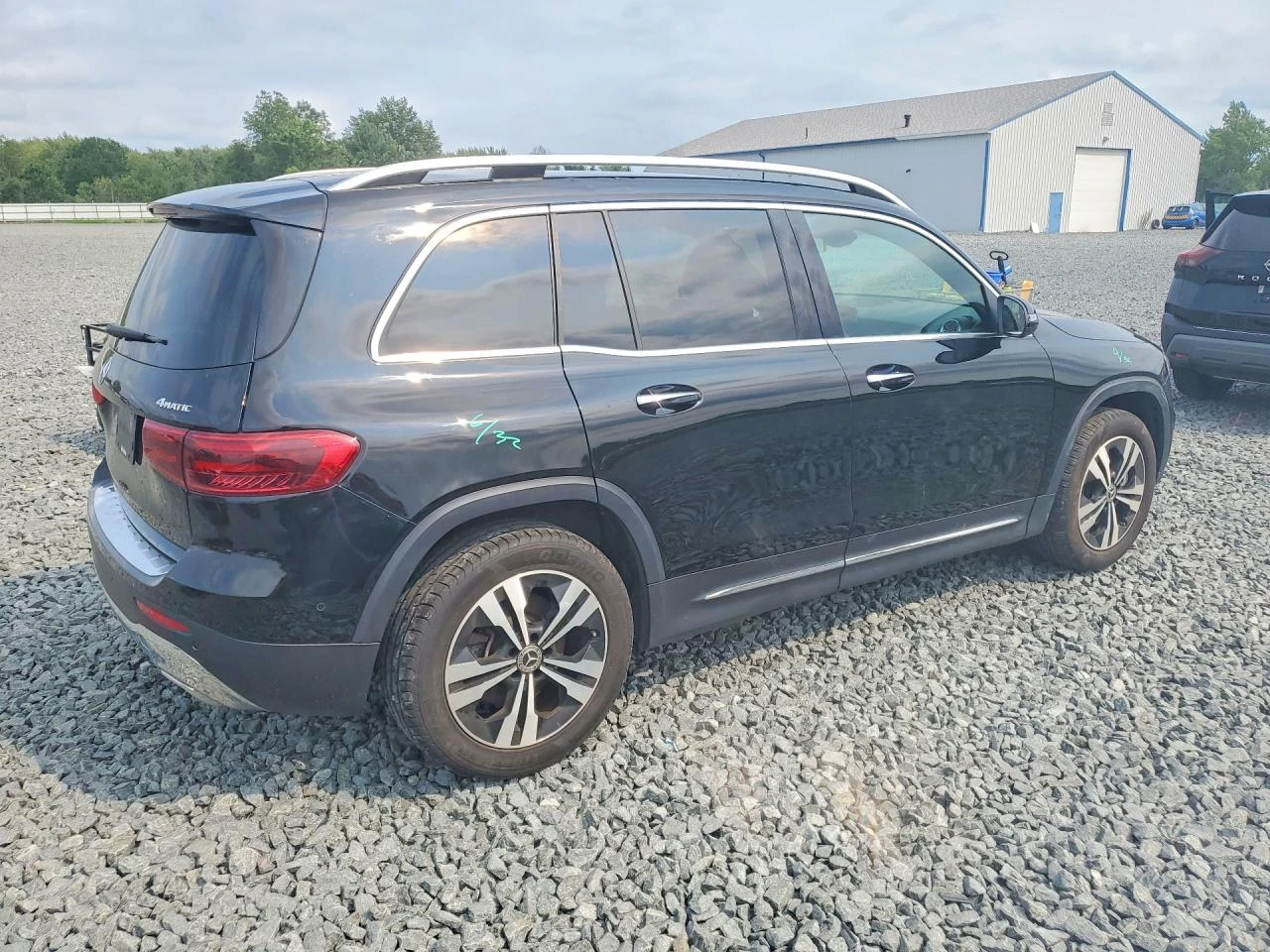 Mercedes-Benz GLB 250 * 250* 4MATIC*  | Mobile.bg � ����������� 4