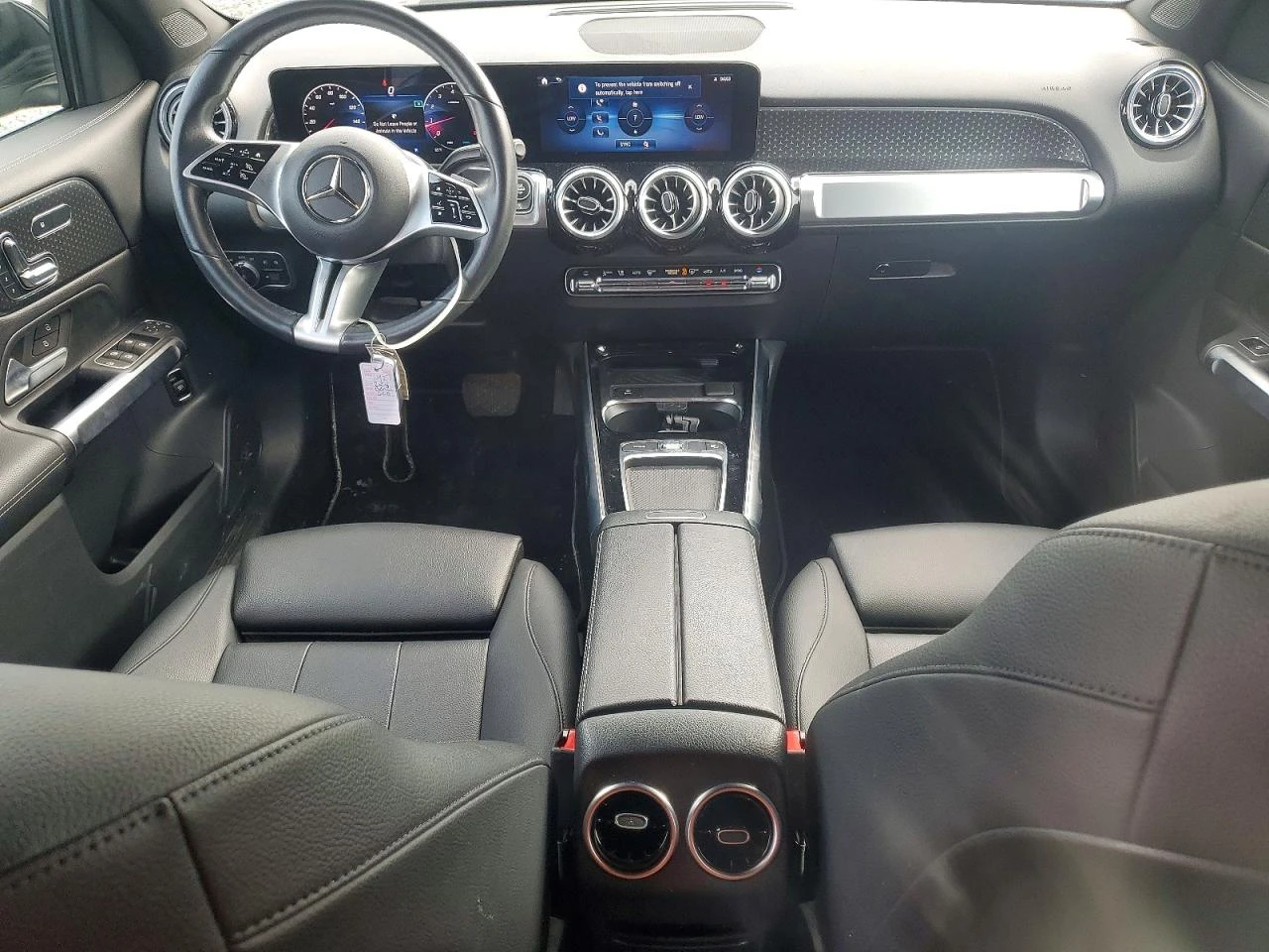 Mercedes-Benz GLB 250 * 250* 4MATIC*  | Mobile.bg � ����������� 9