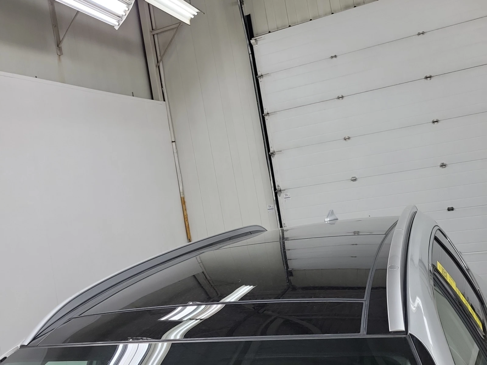 Hyundai Santa fe LUXURY HYBRID-4D UTILITY AWD /Carfax / Автокредит, снимка 7 - Автомобили и джипове - 55993515