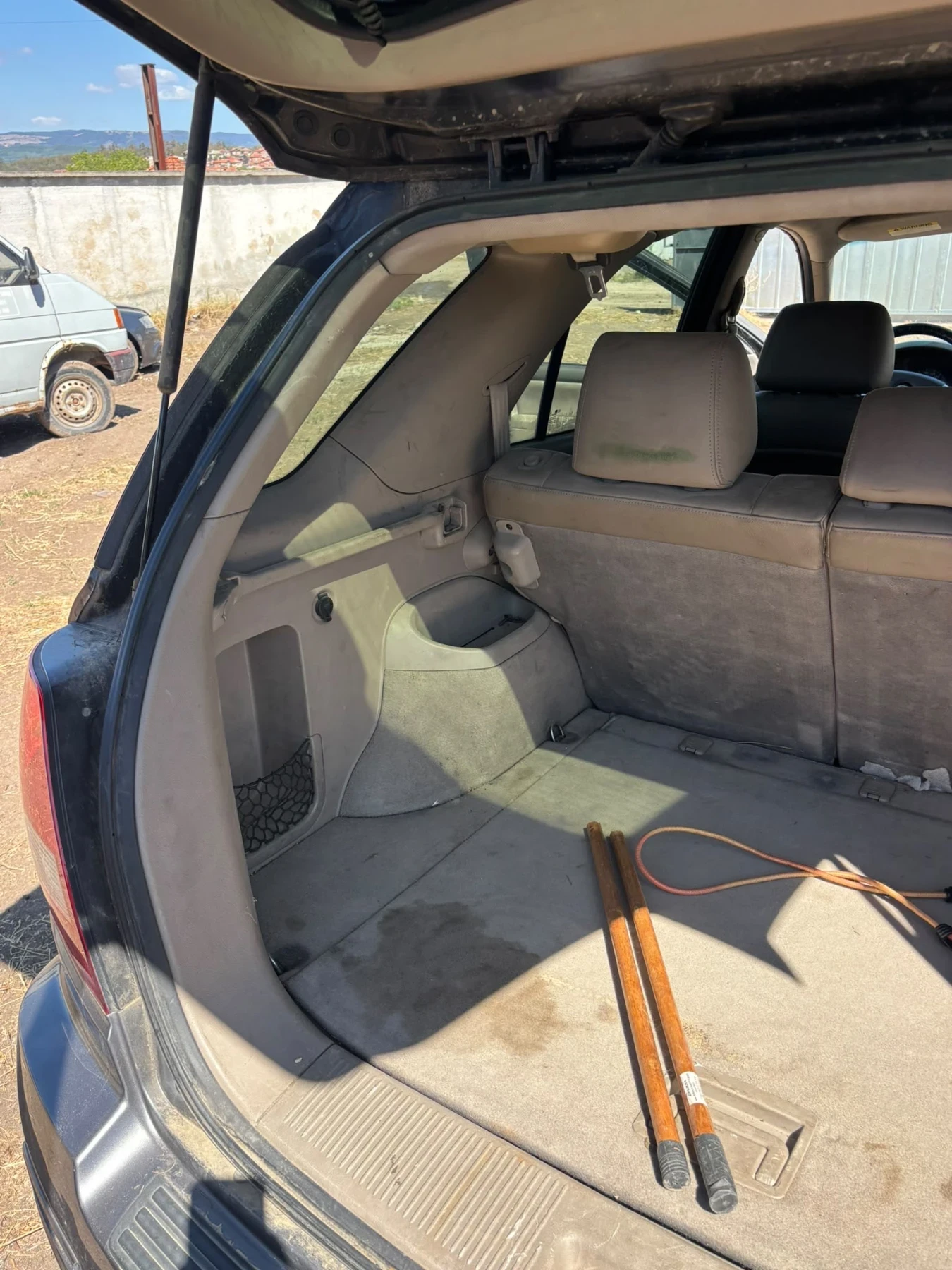 Kia Sorento 2.5CRDI, снимка 11 - Автомобили и джипове - 56041613