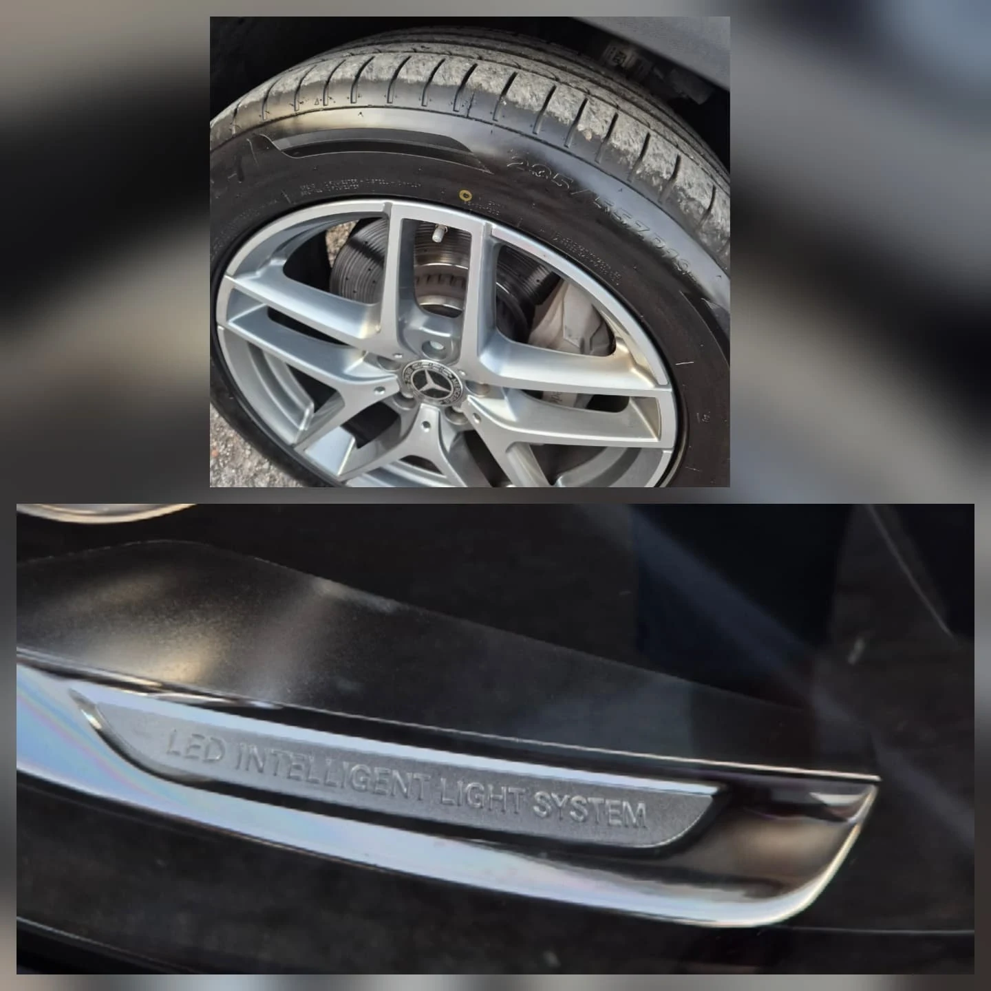 Mercedes-Benz GLC 250 BLUETEC* AMG* LINE*  | Mobile.bg � ����������� 12