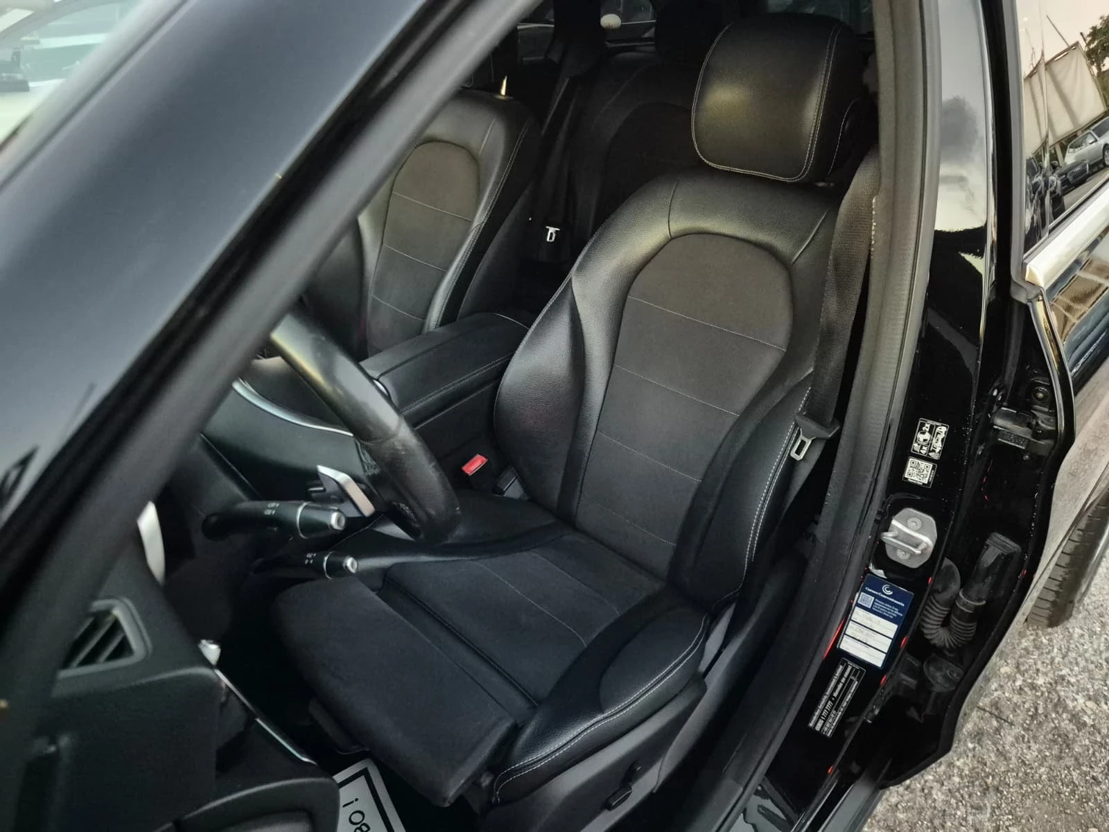 Mercedes-Benz GLC 250 BLUETEC* AMG* LINE*  | Mobile.bg � ����������� 8