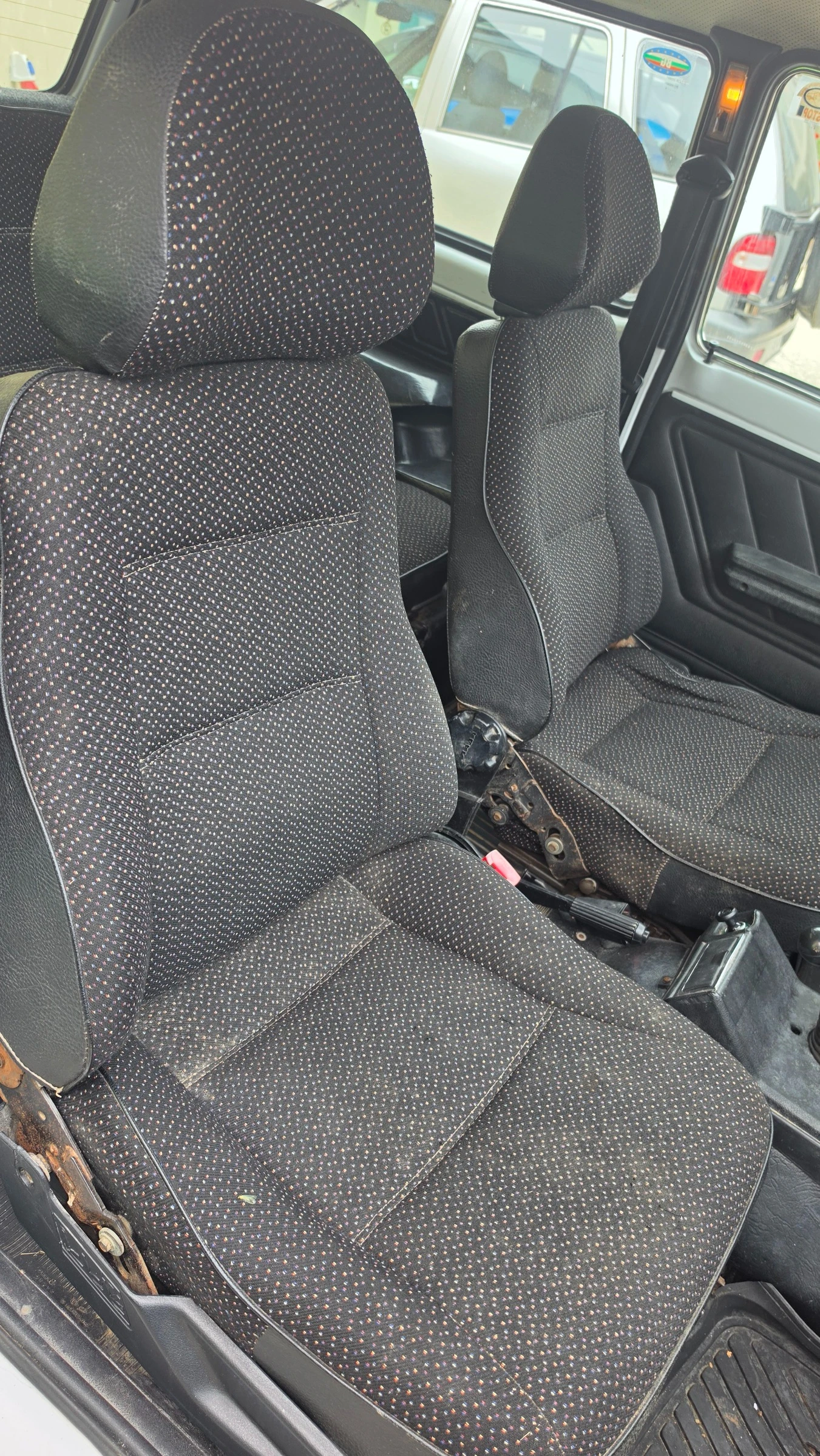 Lada Niva, снимка 6 - Автомобили и джипове - 56227597