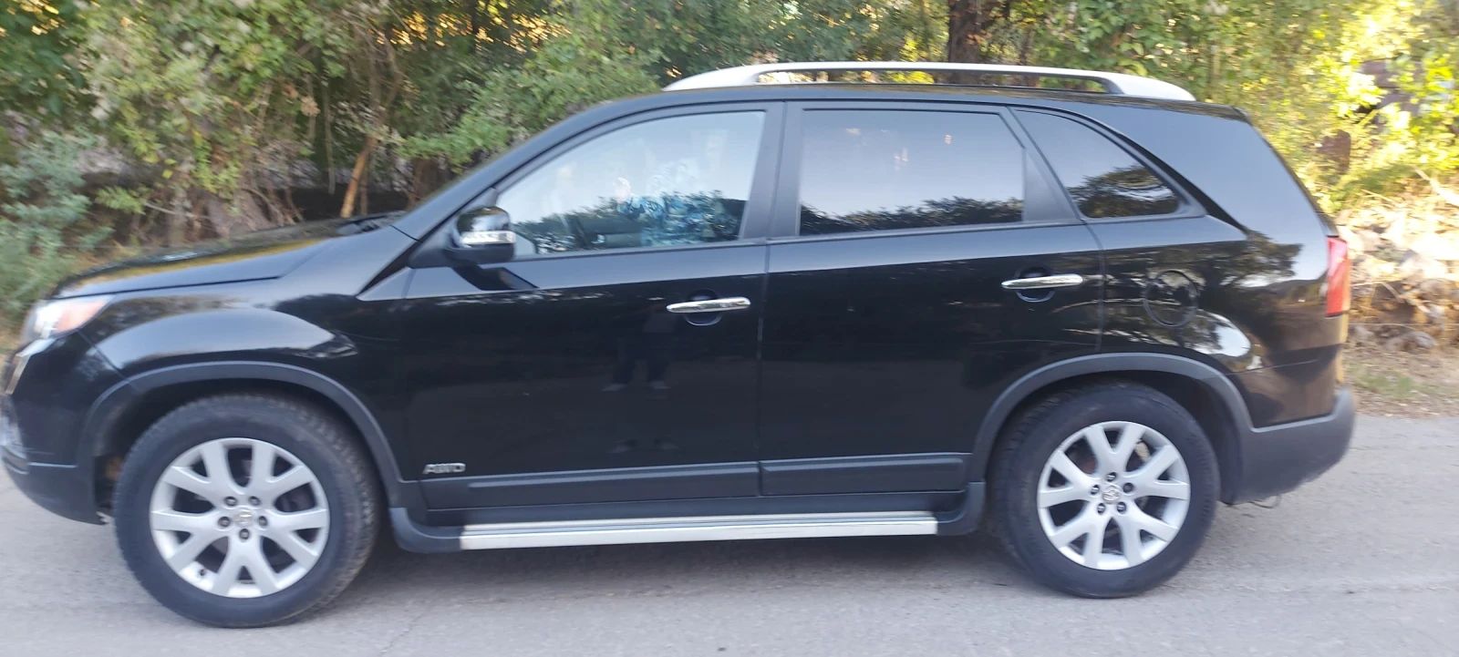 Kia Sorento 2.2 CRDI 194k.c | Mobile.bg � ����������� 3