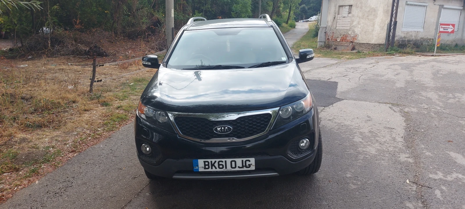 Kia Sorento 2.2 CRDI 194k.c, снимка 2 - Автомобили и джипове - 56252831
