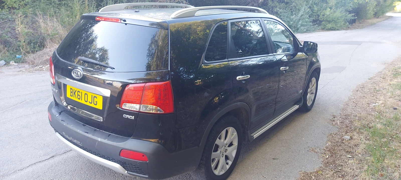 Kia Sorento 2.2 CRDI 194k.c | Mobile.bg � ����������� 6