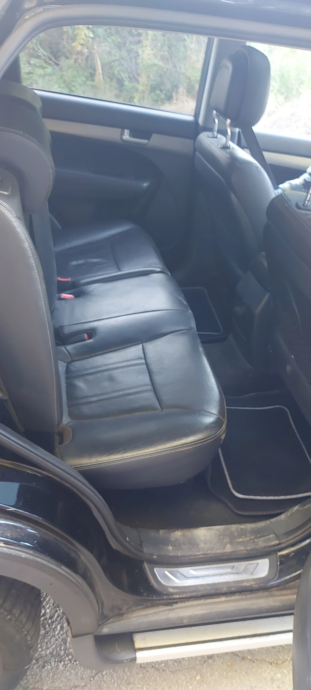 Kia Sorento 2.2 CRDI 194k.c | Mobile.bg � ����������� 11