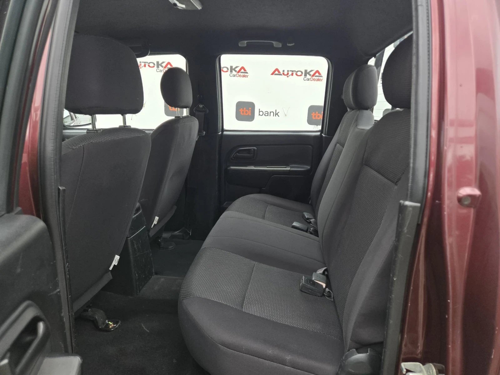 Great Wall Steed 3 2.4i-126��= 4�4= ���= DOUBLE CAB= �������� | Mobile.bg � ����������� 9