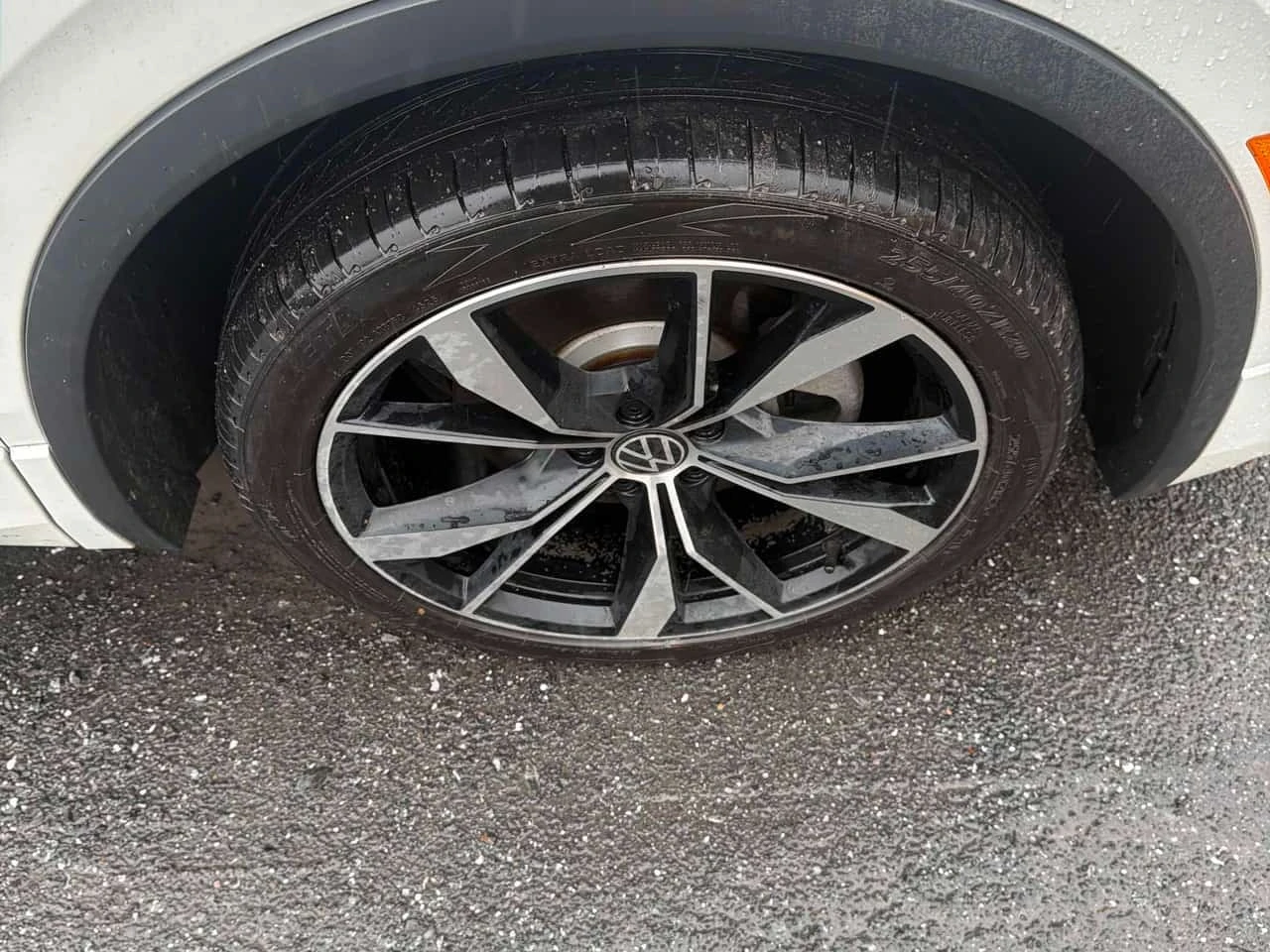 VW Tiguan  Highline R Line / 360 / Fender / ��������� /   | Mobile.bg � ����������� 7