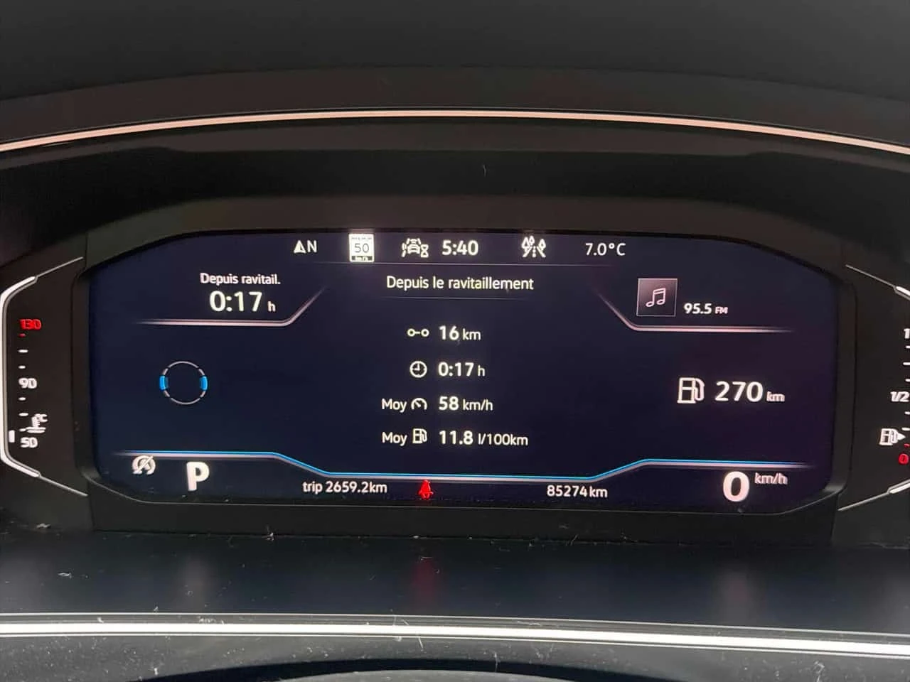 VW Tiguan  Highline R Line / 360 / Fender / ��������� /   | Mobile.bg � ����������� 8