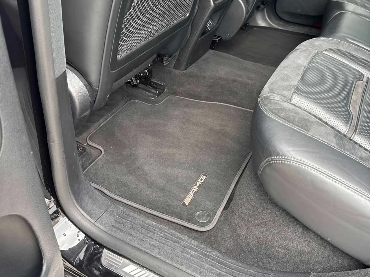 Mercedes-Benz GLE 53 4MATIC * AMG * CARFAX * ����� �� ����������� | Mobile.bg � ����������� 17