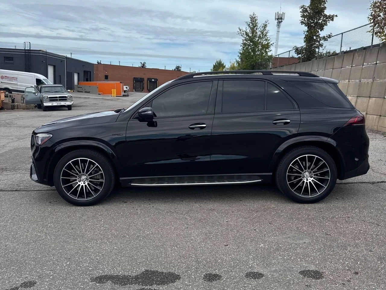 Mercedes-Benz GLE 53 4MATIC * AMG * CARFAX * ����� �� ����������� | Mobile.bg � ����������� 2