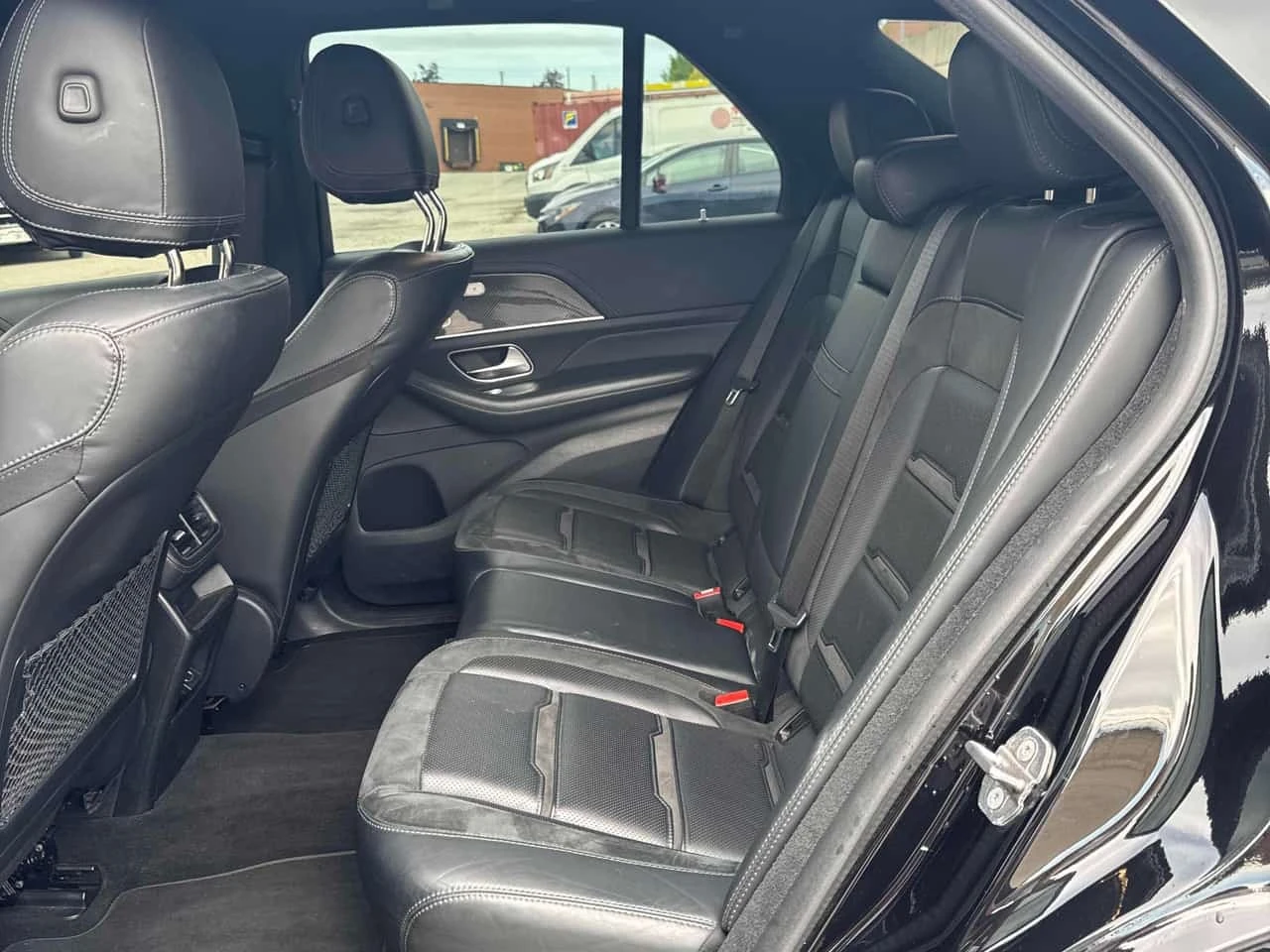 Mercedes-Benz GLE 53 4MATIC * AMG * CARFAX * ����� �� ����������� | Mobile.bg � ����������� 10