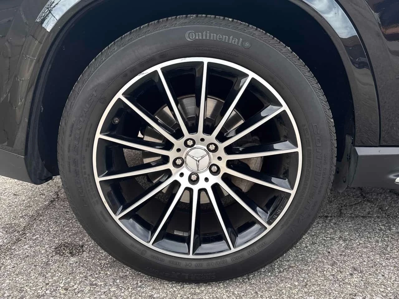 Mercedes-Benz GLE 53 4MATIC * AMG * CARFAX * ����� �� ����������� | Mobile.bg � ����������� 7