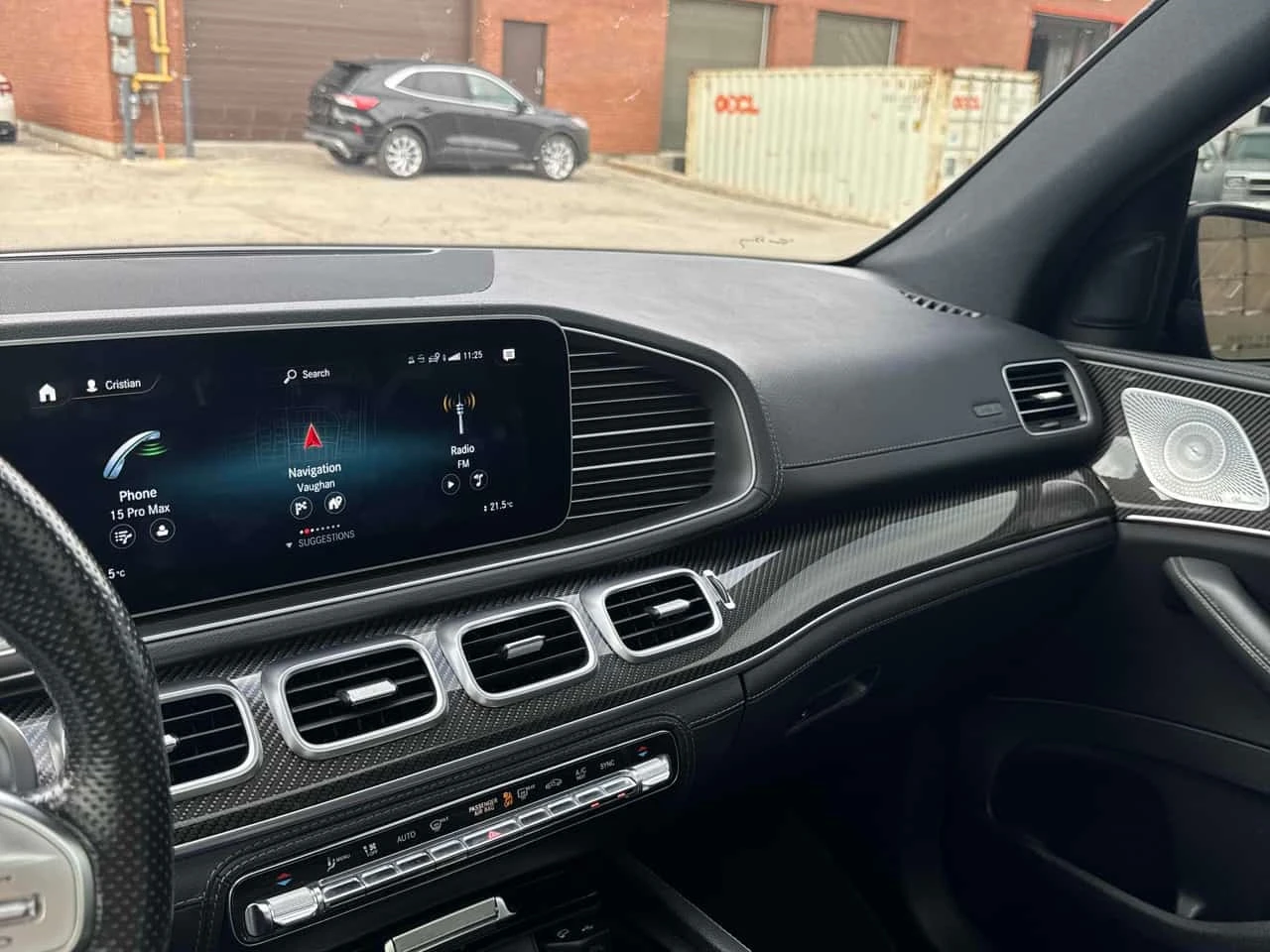 Mercedes-Benz GLE 53 4MATIC * AMG * CARFAX * ����� �� ����������� | Mobile.bg � ����������� 12