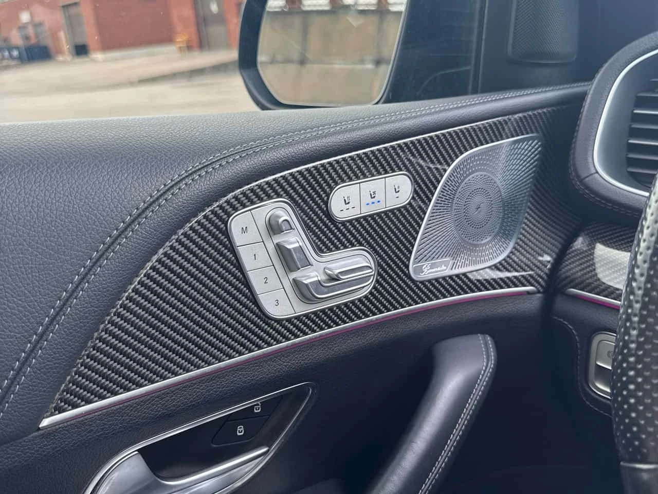 Mercedes-Benz GLE 53 4MATIC * AMG * CARFAX * ����� �� ����������� | Mobile.bg � ����������� 13